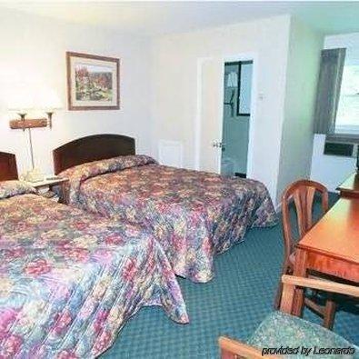 Hill-Brook Motel Bedford Habitación foto