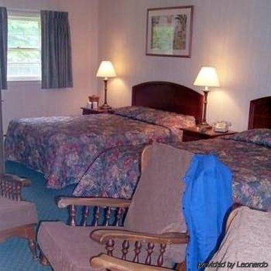 Hill-Brook Motel Bedford Habitación foto